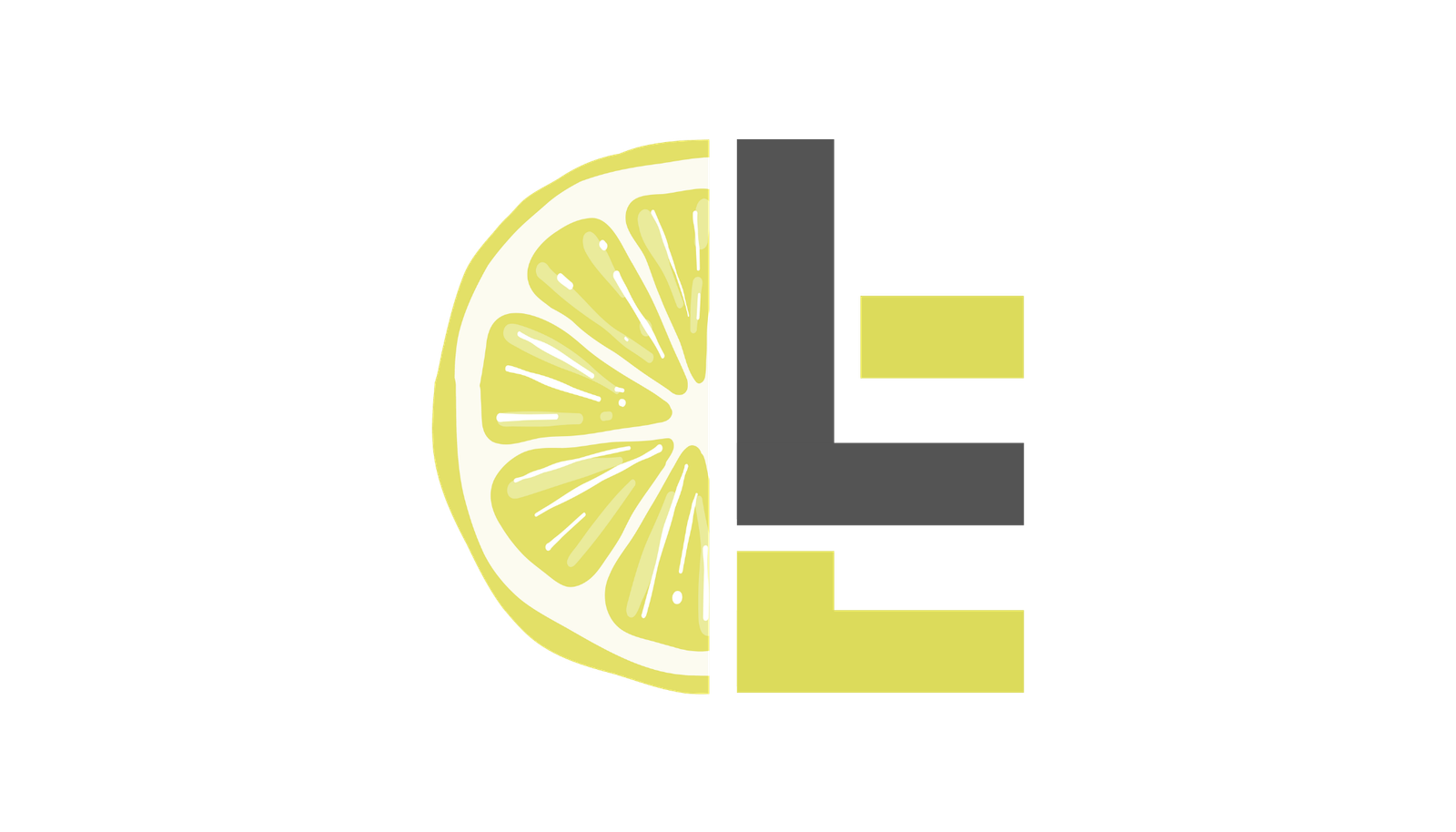 Logo de limon estudio